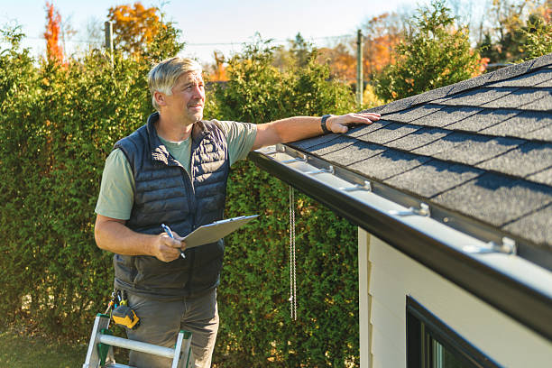 Trusted Flat Roof Repair service in Bourneville, OH - Ben Roofing and Steel LLC